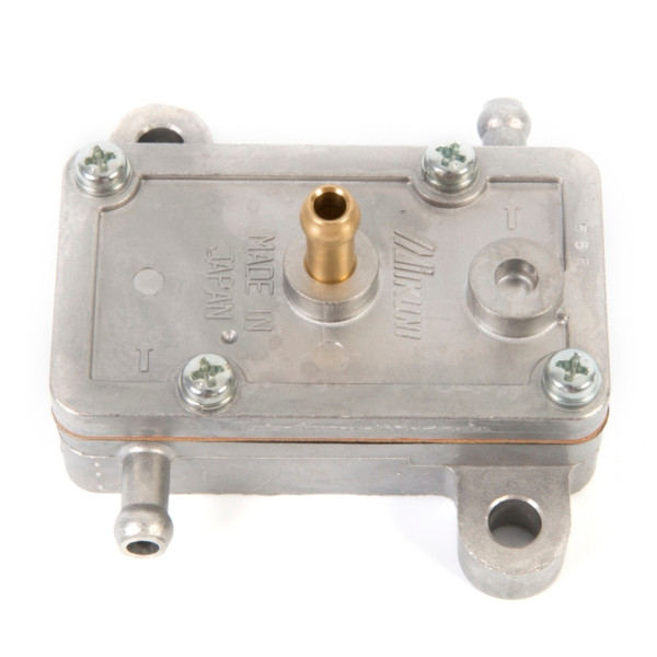Mikuni Single Fuel Pump - 301258