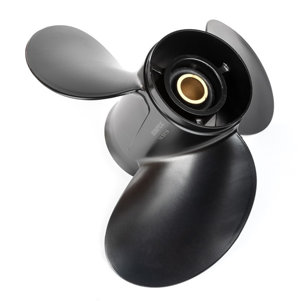 Kimpex Propeller Fits Tohatsu, Fits Nissan - Aluminum - 777331