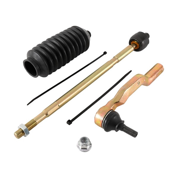 All Balls Tie Rod End Rack Kit Right - 307292