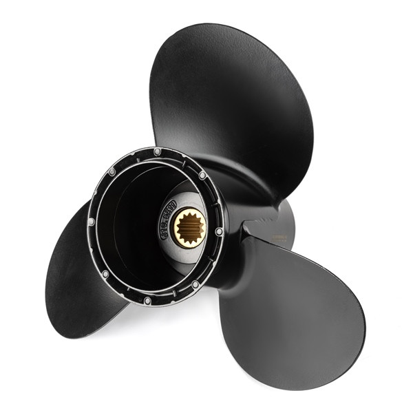Kimpex Propeller Aluminum - 777035
