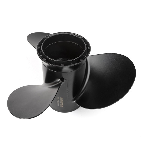 Kimpex Propeller Aluminum - 777035