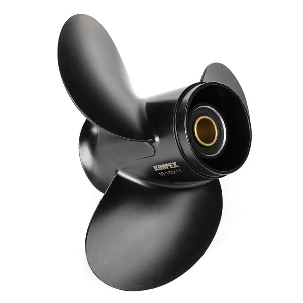 Kimpex Propeller Aluminum - 777035