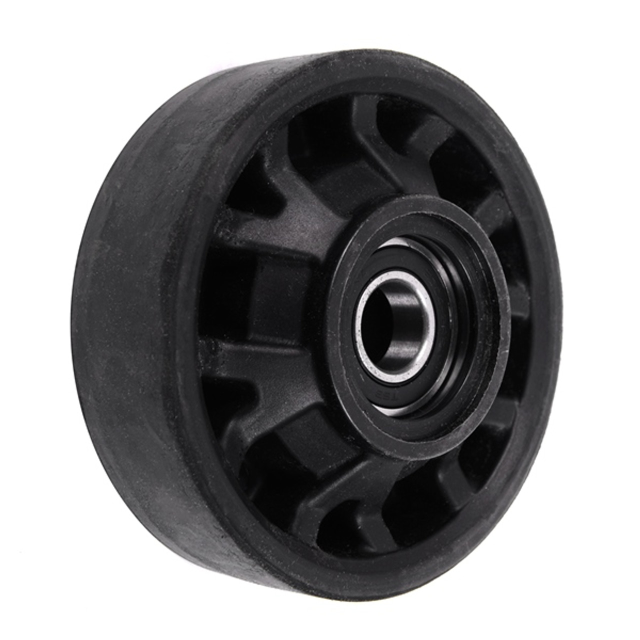 COMMANDER 125mm Wheel - 383005