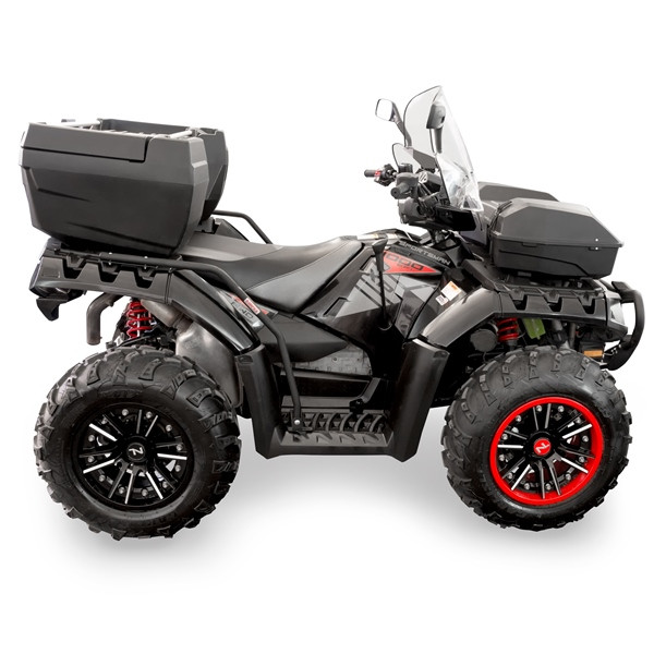 Kimpex Fender Protector Fits Polaris - 473017 - 473017