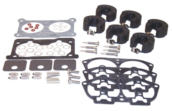 Sierra Carburetor Gasket Kit 18-7759 18-7759 - 722994