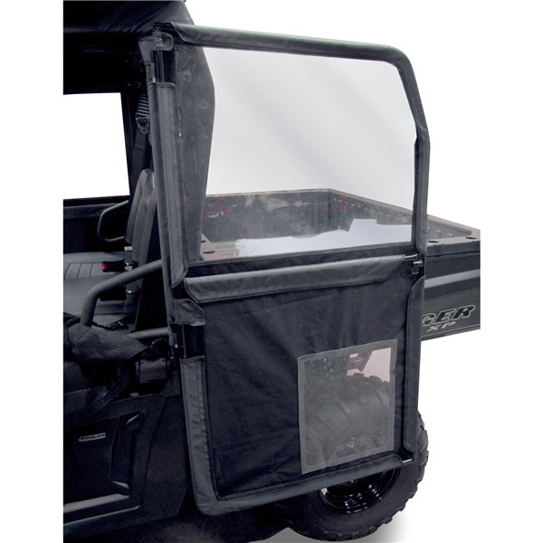 Seizmik Framed Door Kit Fits Polaris - UTV - Complete door - 175175