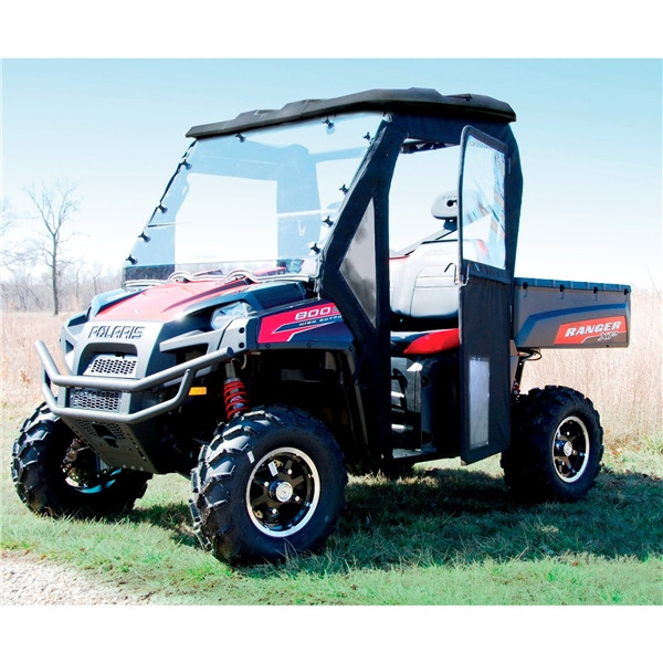 Seizmik Framed Door Kit POLARIS - UTV - Complete door - 175175