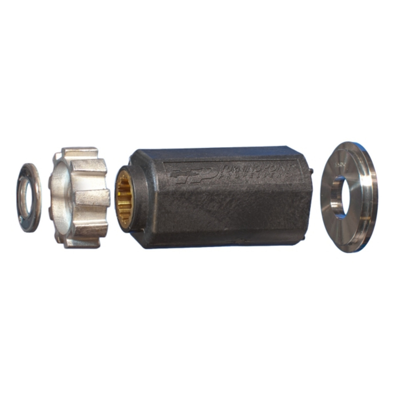 Turning Point Propeller Hub Kit - 752901
