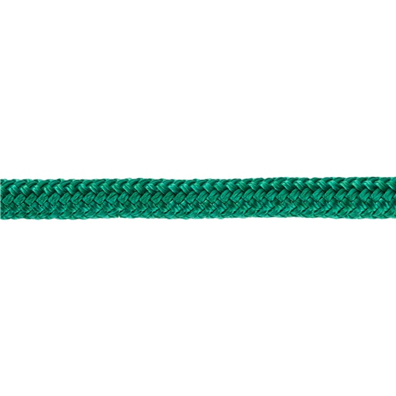 Kimpex Multi-Filament Polypropylene Dock Line 10' - 3/8" - Polypropylene - Multi-filament - 748467
