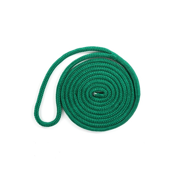 Kimpex Multi-Filament Polypropylene Dock Line 10' - 3/8" - Polypropylene - Multi-filament - 748467