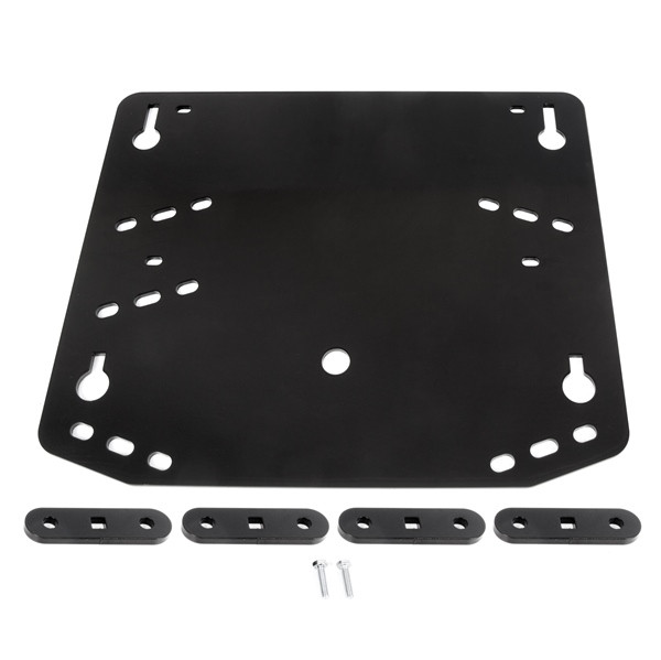 Click N GO CNG 2 or 1.5 Snow Plow Bracket KAWASAKI - 373424