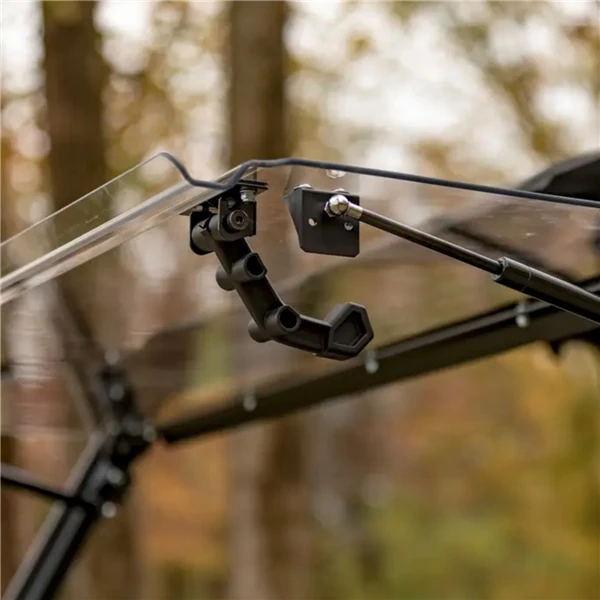 Super ATV Flip Windshield CFMOTO - 315767