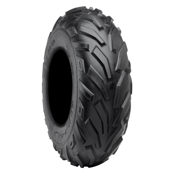 Duro Black Hawk Tire (DI2003/DI2005) - 18-9.5-8 - 013394