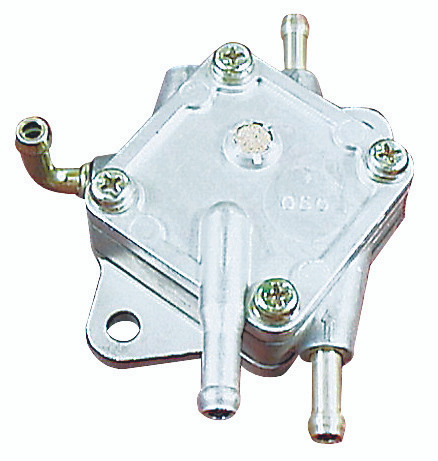 Mikuni Double Square Fuel Pump - 301259