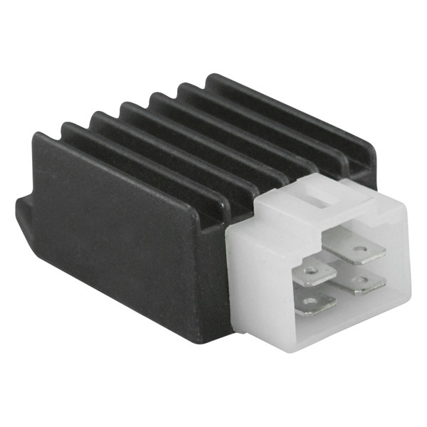 Outside Distributing Voltage Regulator Rectifier 217490 - 217490