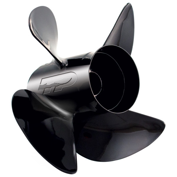 Turning Point Hustler Propeller Aluminum - 753025