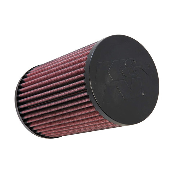 K&N High-Flow OEM Air Filter Fits Kawasaki - 076838
