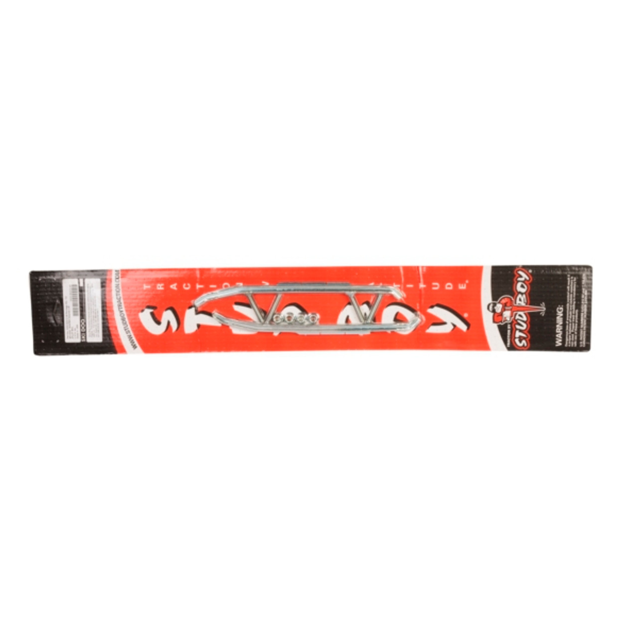Stud Boy Shaper Bar Runner N/A - Fits Ski-doo - 996025