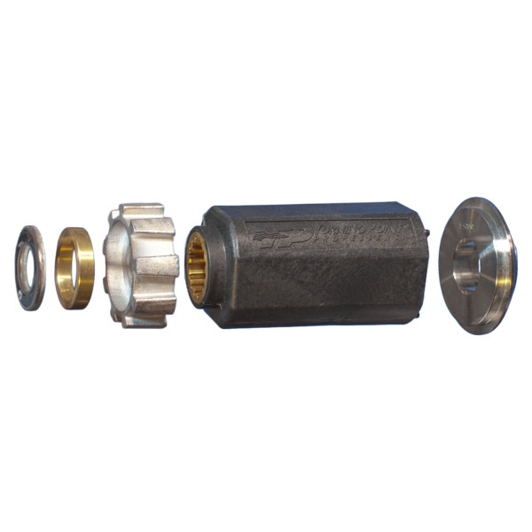 Turning Point Propeller Hub Kit - 752902