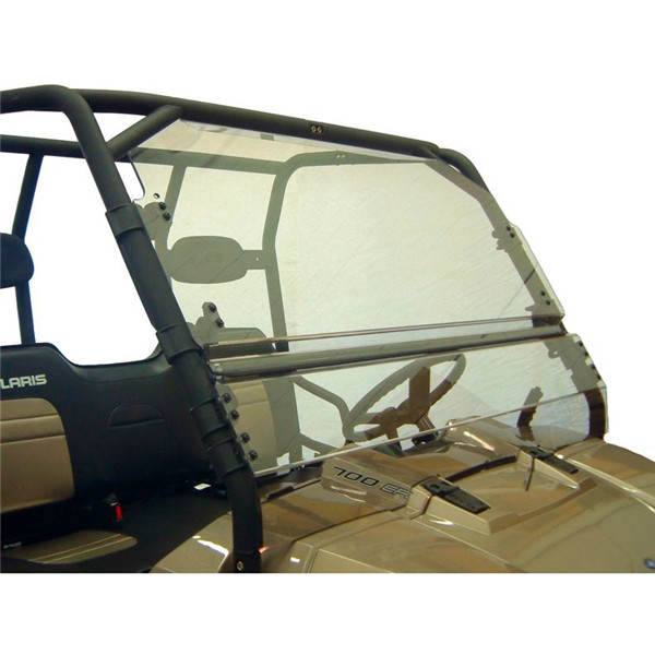 Direction 2 Tilt Windshield Fits Polaris - 175176