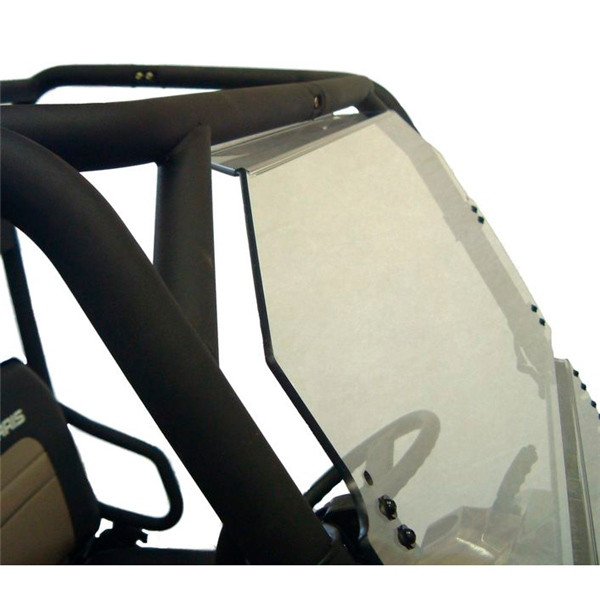 Direction 2 Tilt Windshield Fits Polaris - 175176