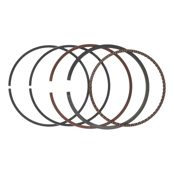 Wiseco Piston Ring Set - 064900
