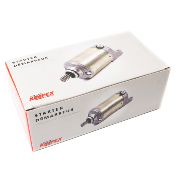 Kimpex Starter KAWASAKI - ATV - 193797