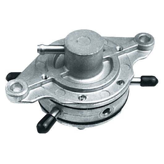 Mikuni Double Fuel Pump - 301257