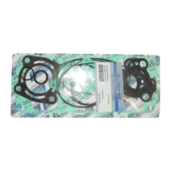 WSM Engine Gasket Top End Kit Fits Polaris - 796935 - 796935