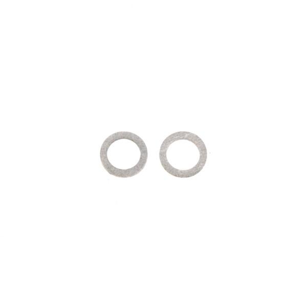 Sierra Drain Plug Gasket 307552, 12-20260 - 717201