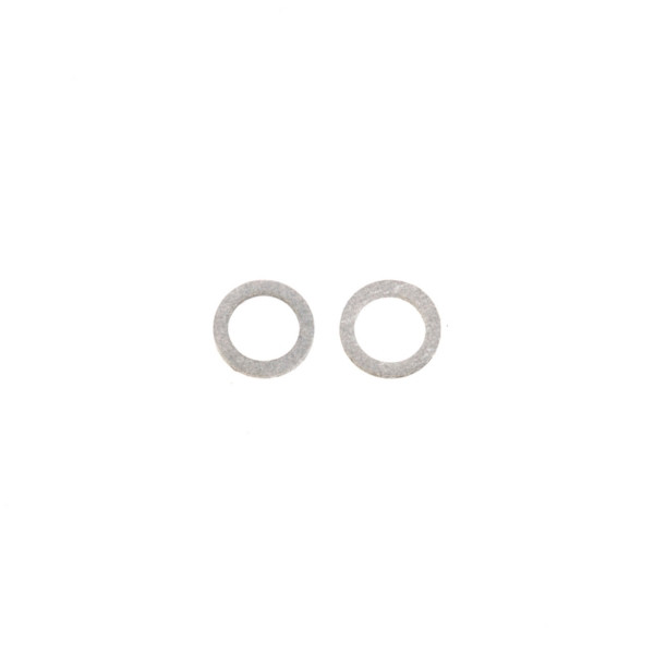 Sierra Drain Plug Gasket 307552, 12-20260 - 717201