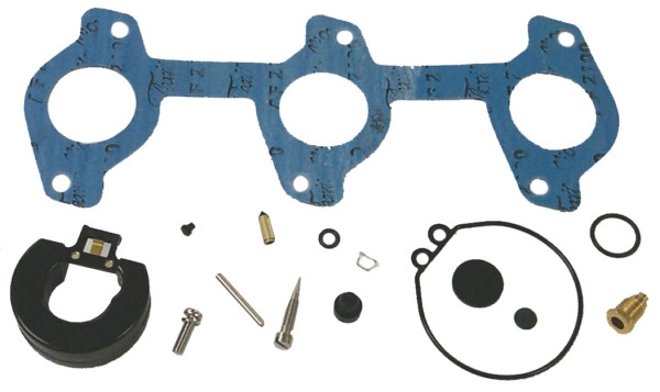 Sierra Carburetor Gasket Kit 18-7767 18-7767 - 775351