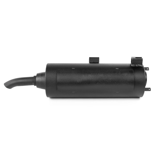 KimpexExhaust Bolt-On Muffler - 418533