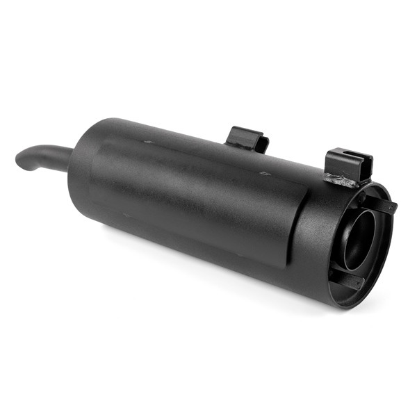 KimpexExhaust Bolt-On Muffler - 418533
