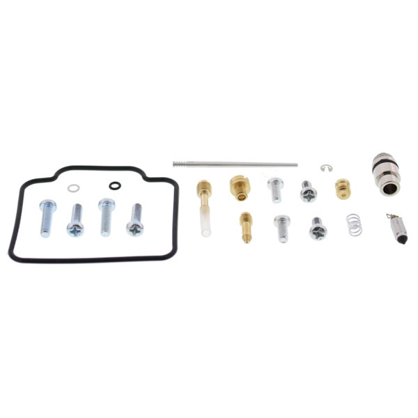 All Balls Carburetor Repair Kit Fits Polaris - 209238