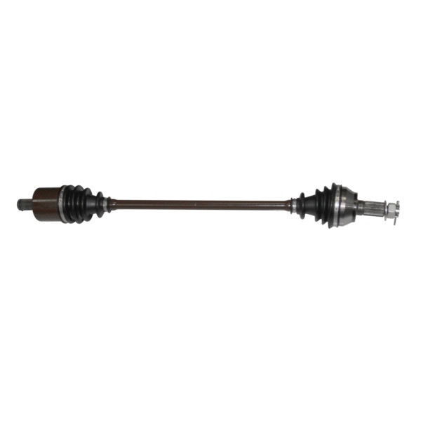 All Balls 6 Ball Heavy Duty Axle Fits Yamaha - 214447