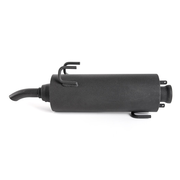 KimpexExhaust Bolt-On Muffler - 418535