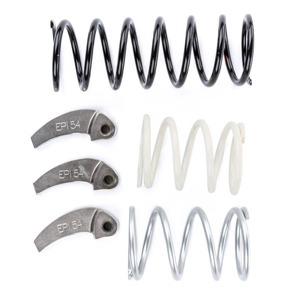 EPI Clutch Kit - Sport Utility Fits Polaris - N/A - 295827