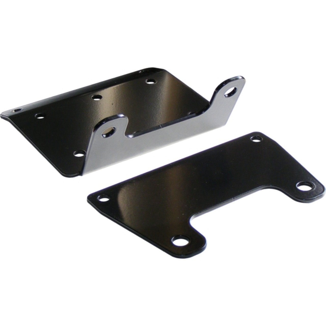 KFI Products Winch Bracket 218643 - 218643