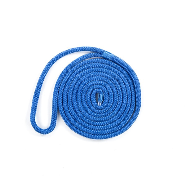 Kimpex Multi-Filament Polypropylene Dock Line 10' - 3/8" - Polypropylene - Multi-filament - 748469