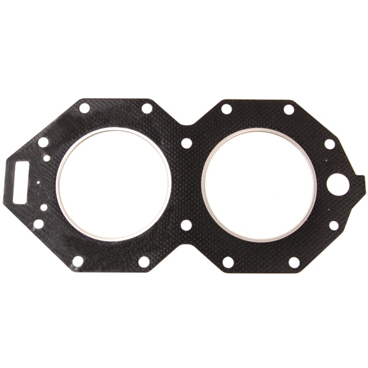BRP Evinrude HD Gasket Fits Johnson/Evinrude, Fits OMC - 822858 - 822858