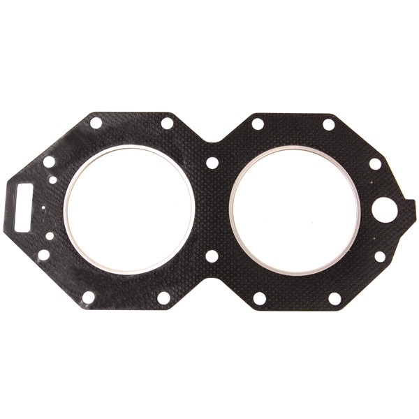 BRP Evinrude HD Gasket Fits Johnson/Evinrude, Fits OMC - 822858 - 822858