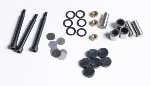 EPI Clutch Spider Rebuild Kit - 278902