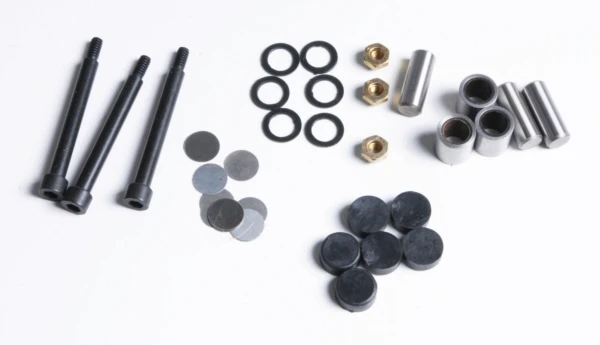 EPI Clutch Spider Rebuild Kit - 278902