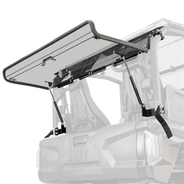 Super ATV Flip up Windshield YAMAHA - 315769
