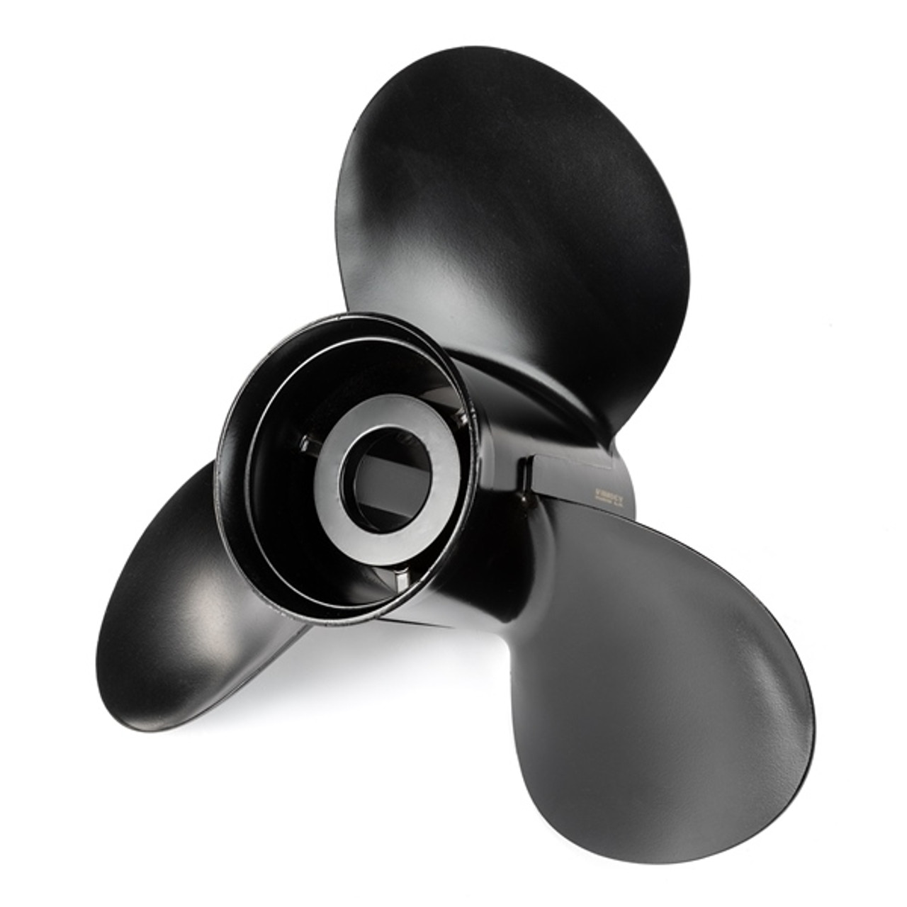 Kimpex Propeller Fits Mercury - Aluminum - 777337