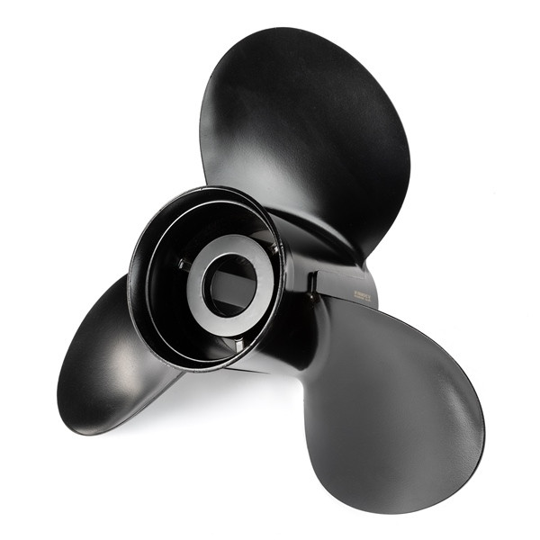 Kimpex Propeller Fits Mercury - Aluminum - 777337