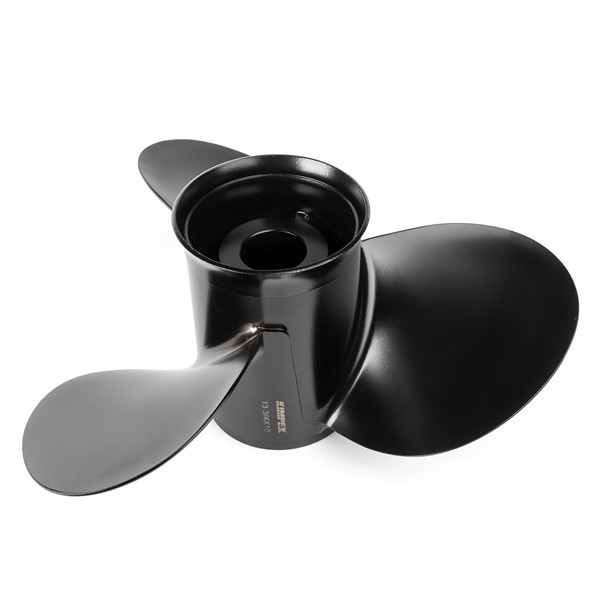 Kimpex Propeller Fits Mercury - Aluminum - 777337
