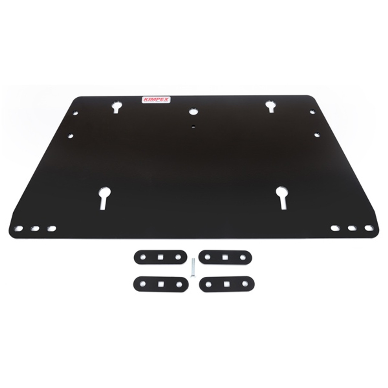 Click N GO CNG 2 or 1.5 Snow Plow Bracket Fits Polaris - 373427