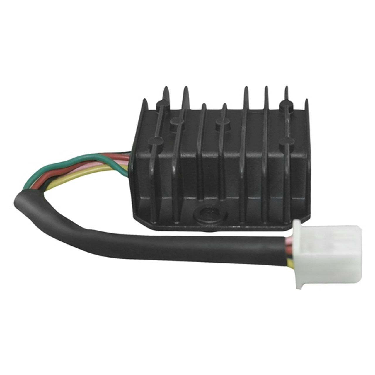 Outside Distributing Voltage Regulator Rectifier 217494 - 217494
